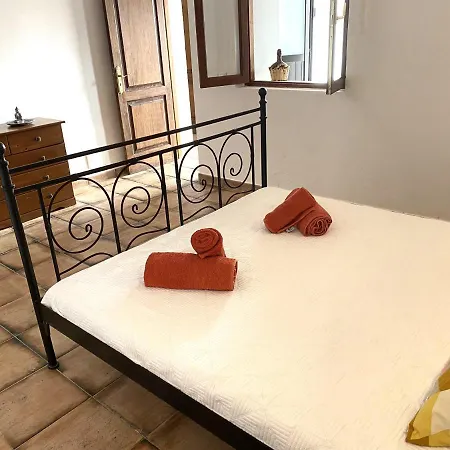 Casa Del Amigo Carmelo *