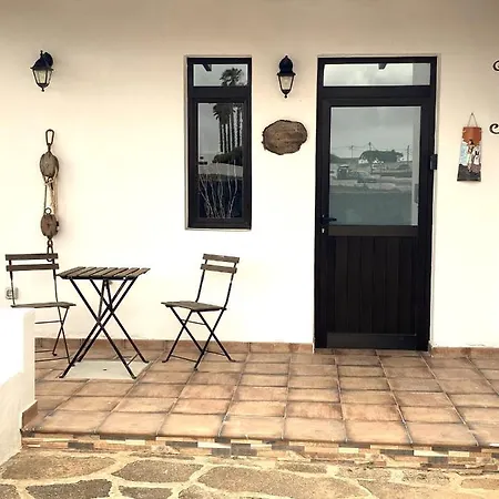 Casa Del Amigo Carmelo *