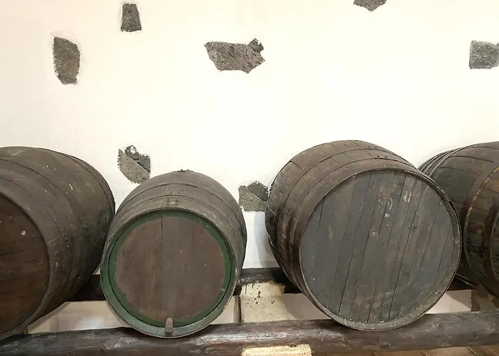 Casa Del Amigo Carmelo * Ye