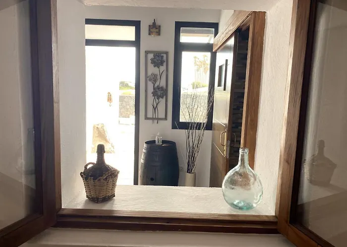 Casa Del Amigo Carmelo Casa de Campo Ye
