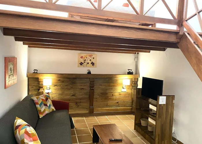 Casa Del Amigo Carmelo Casa de Campo