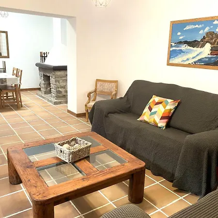 Casa Del Amigo Carmelo يه