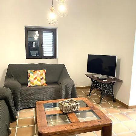 منزل ريفي Casa Del Amigo Carmelo يه