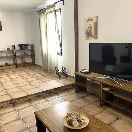 Casa Del Amigo Carmelo *