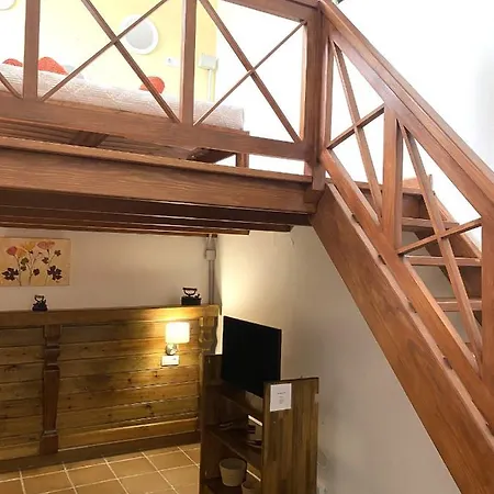 Casa Del Amigo Carmelo منزل ريفي *