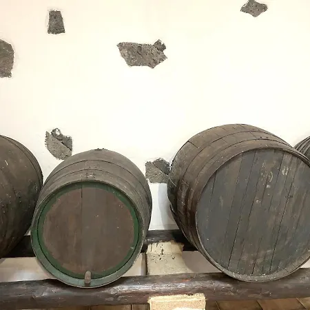 Casa Del Amigo Carmelo * يه