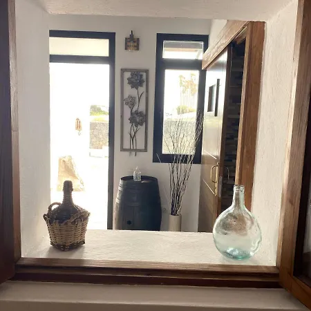 Casa Del Amigo Carmelo منزل ريفي يه