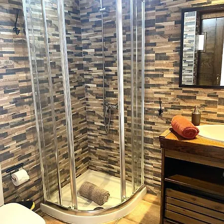 Casa Del Amigo Carmelo *