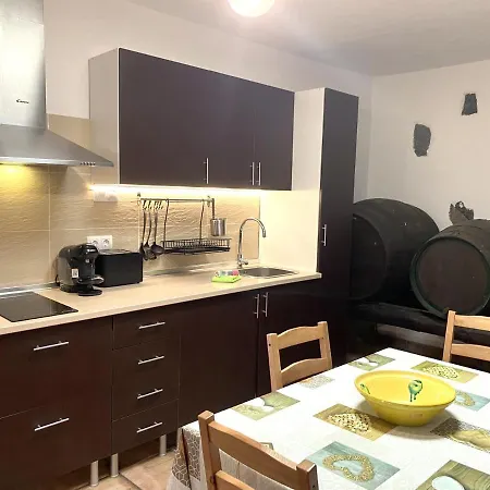 Casa Del Amigo Carmelo منزل ريفي