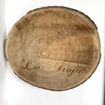 منزل ريفي Casa Del Amigo Carmelo يه