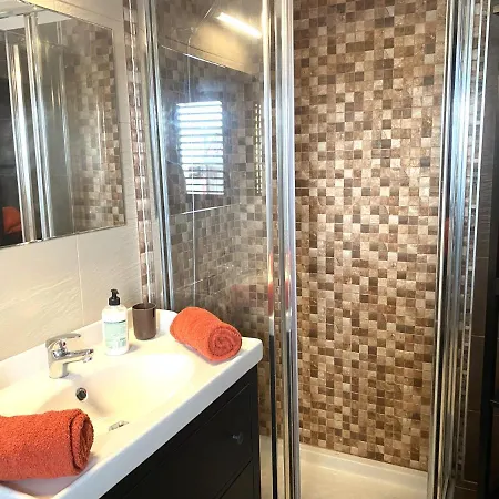 Casa Del Amigo Carmelo *