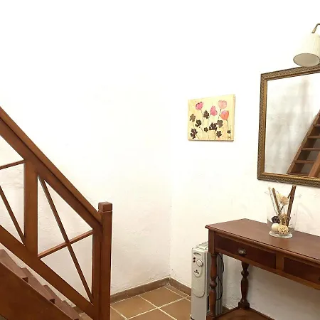 Casa Del Amigo Carmelo * يه