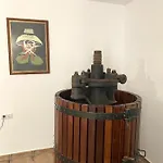 Casa Del Amigo Carmelo Séjour à la campagne *
