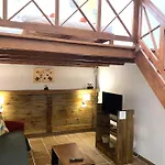 Casa Del Amigo Carmelo *