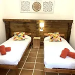 Casa Del Amigo Carmelo Séjour à la campagne Ye