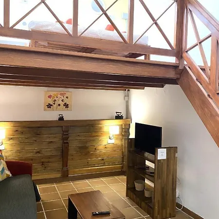 Casa Del Amigo Carmelo *